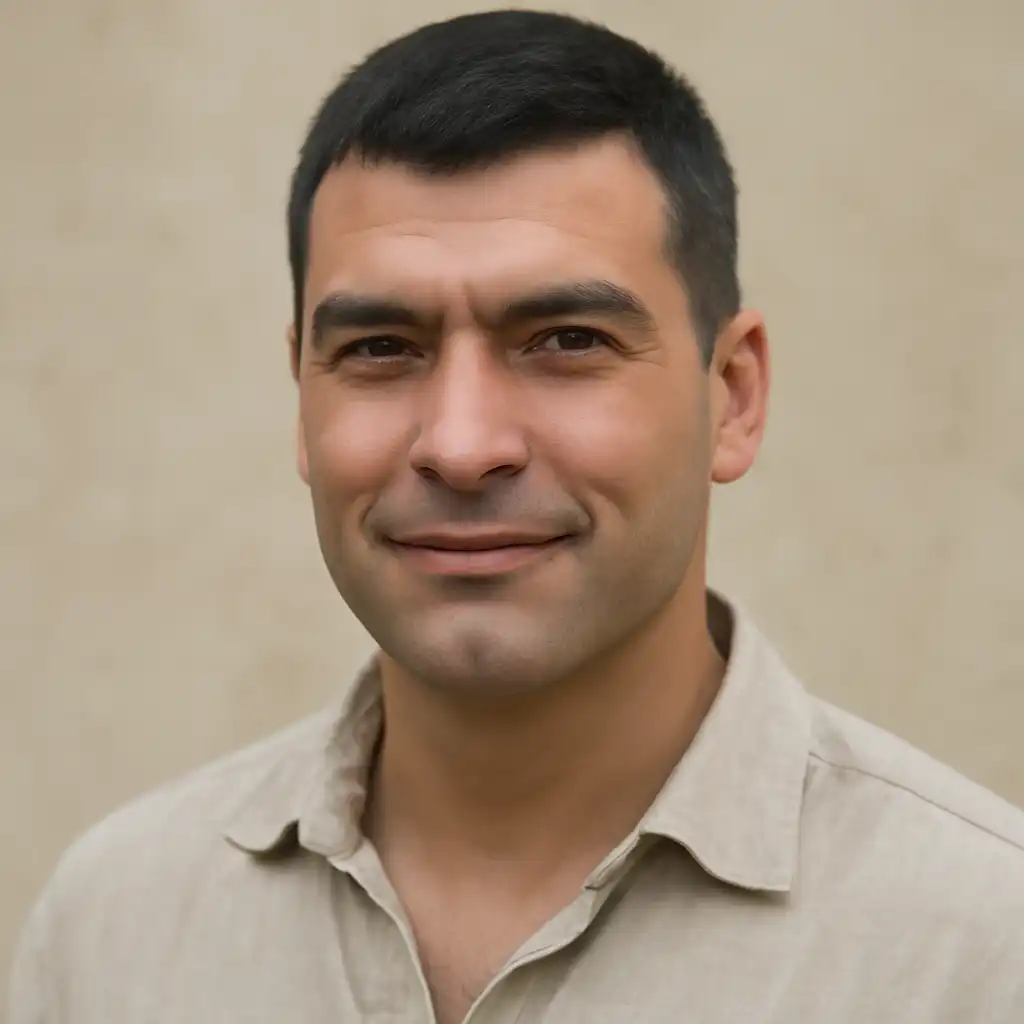 Matteo Bruno